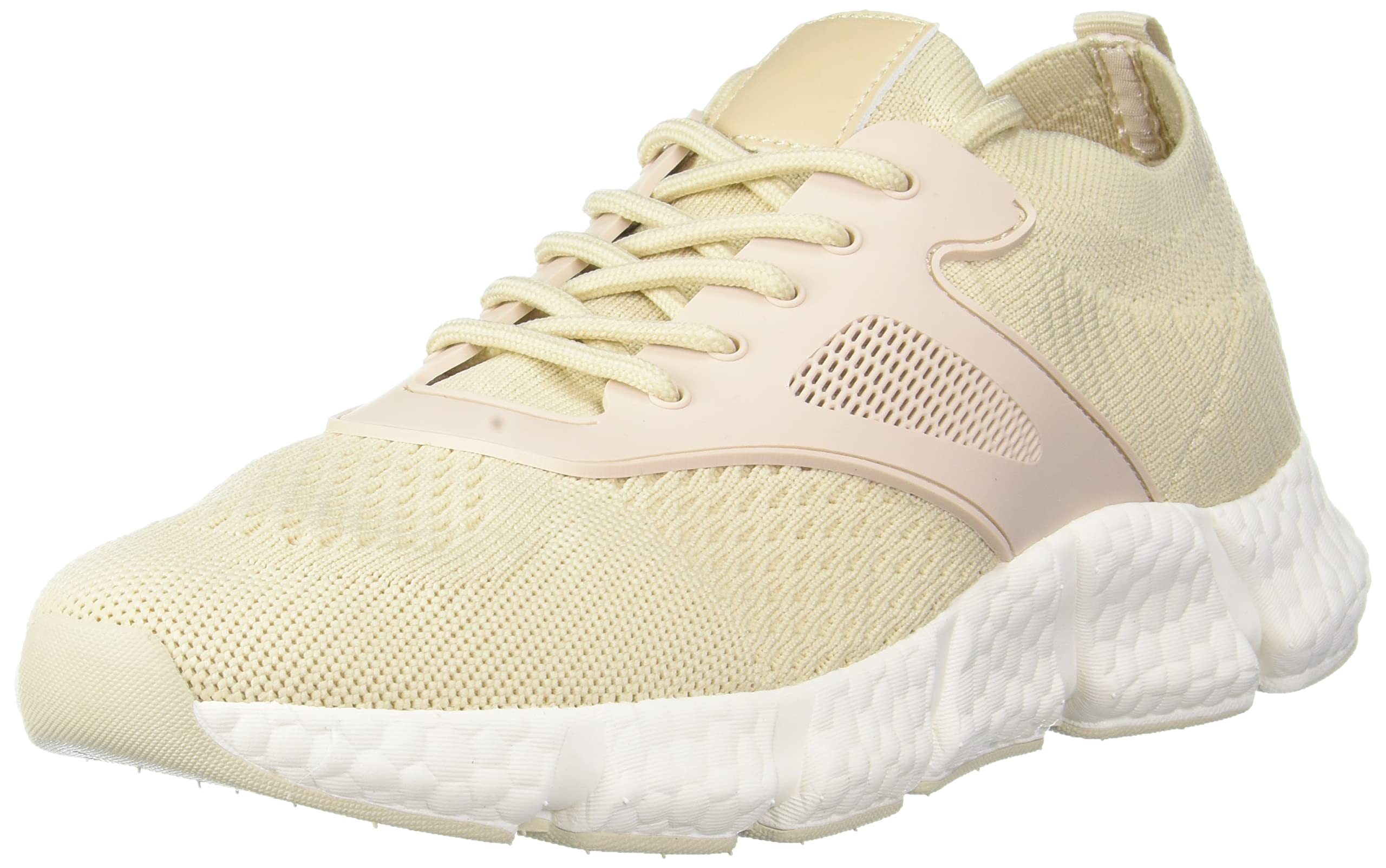 shoexpress Womens Textured Lace-up Training Shoes Cross Trainer-picture-35