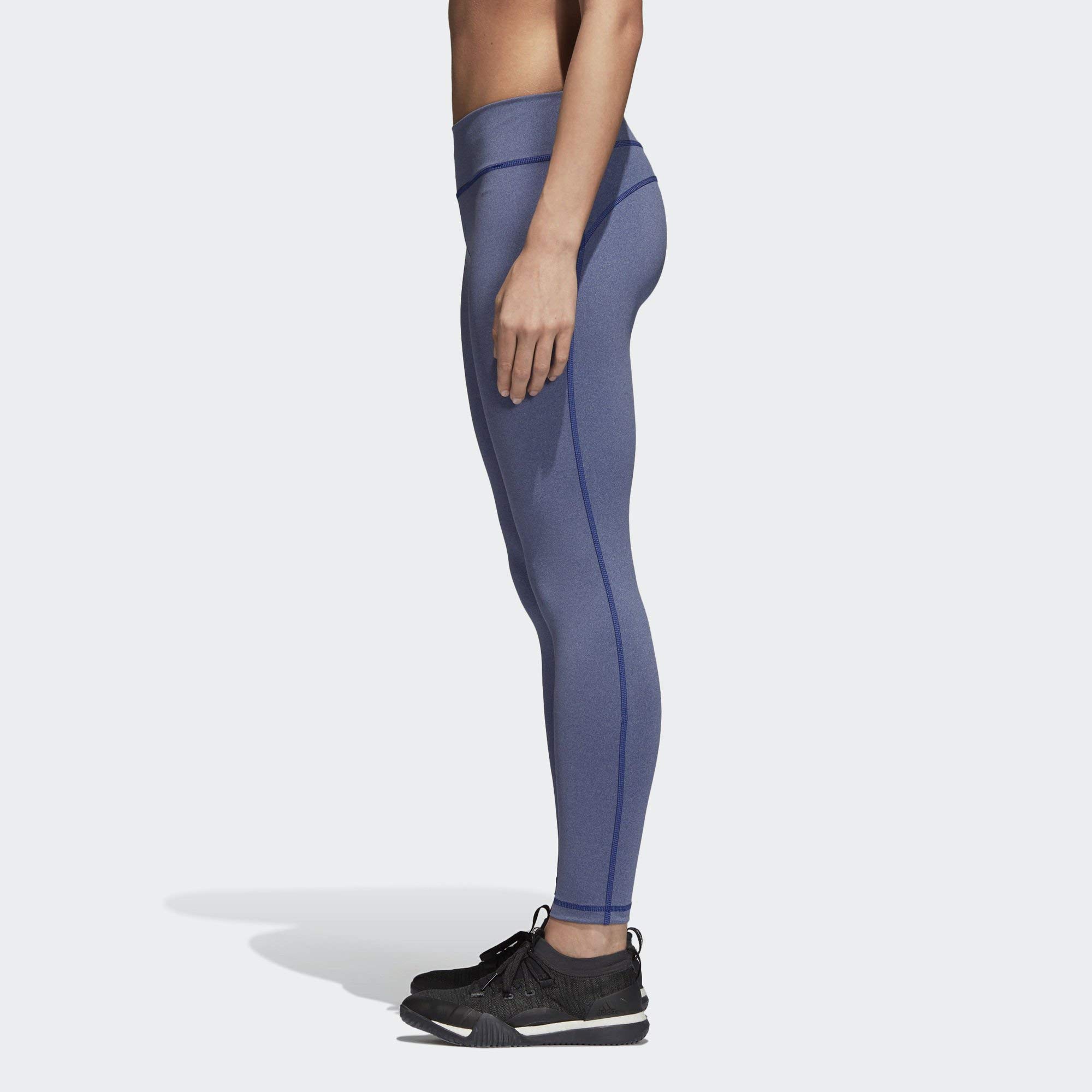 adidas Believe This 7/8 - Spodnie Kobiety