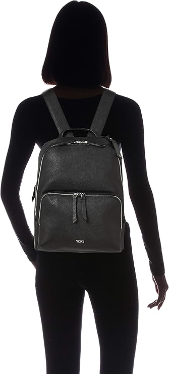 tumi hudson backpack