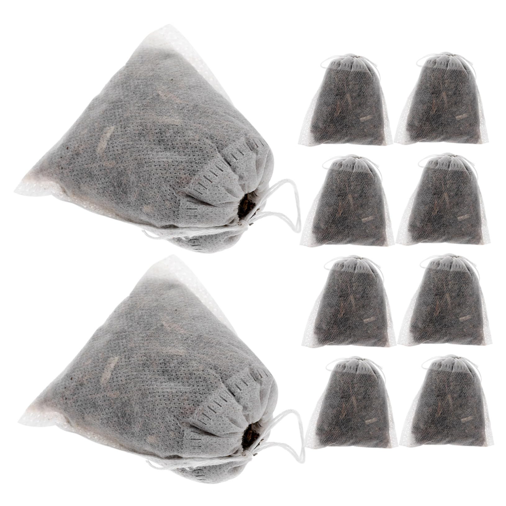 50stücke Duftsäckchen Aus Beifuß Für Kleiderschränke Scented Sachets Für Frische Atmosphäre Ihrem Zuhause Natürliches Kräuterfüllmaterial