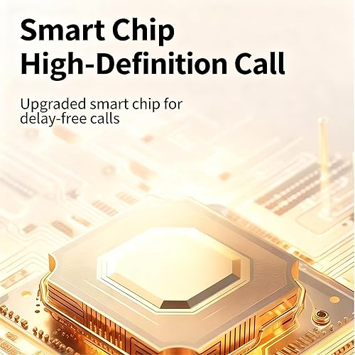 Miniatura 3 de Nuevo teléfono retro 2026 - Compatible con iPhone, Android, dispositivos USB-CTipo-C, tecnología retro clásica para llamadas claras (azul-1)