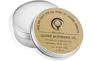 Premium Blackrock Leather Conditioner: The Perfect Solution for Enhancing and Protecting Your Leather Goods