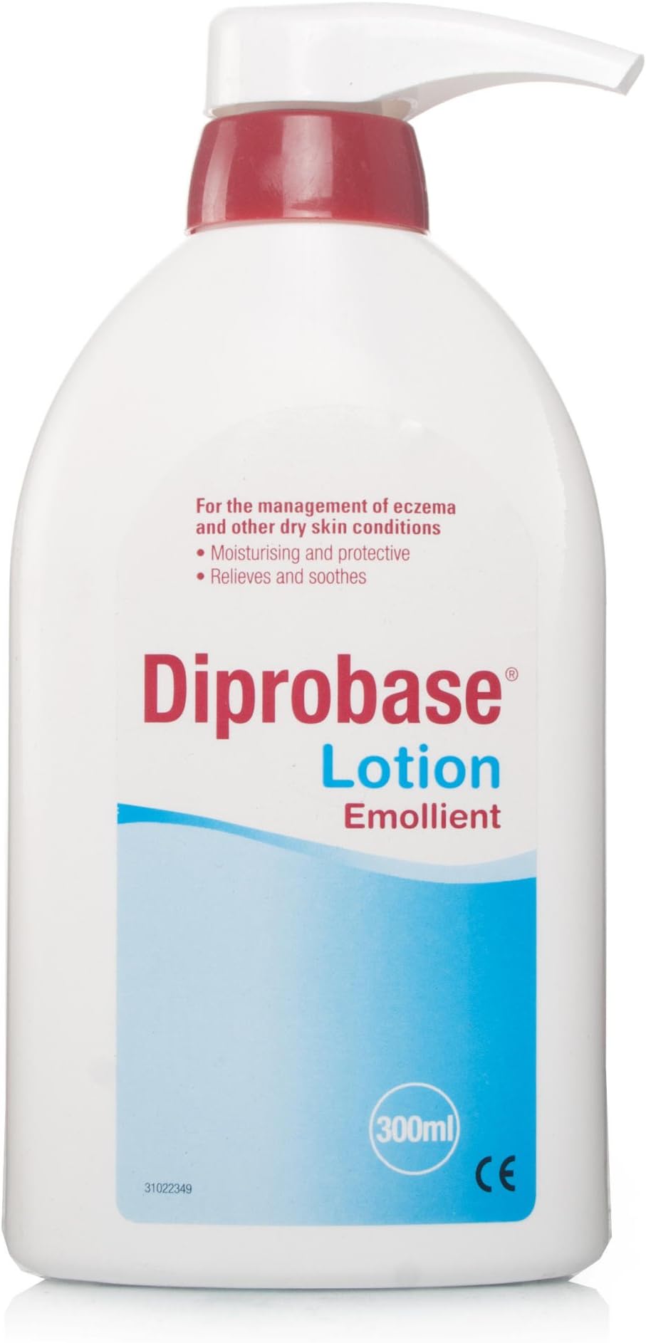 Emollient Lotion 300Ml