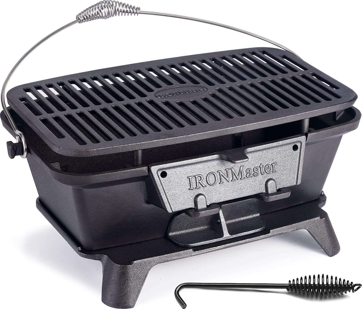IronMaster C2020