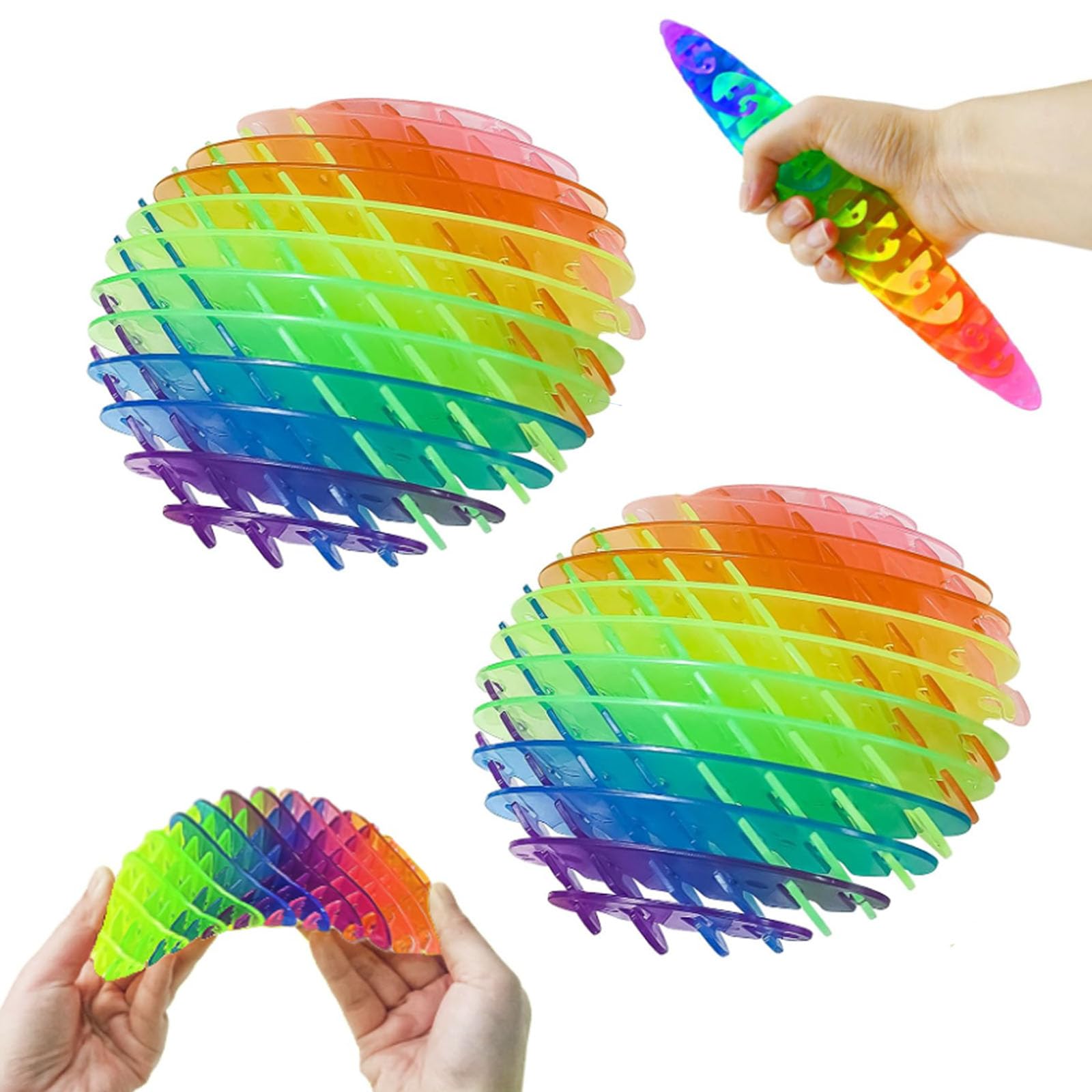 Het Betere Merk - Fidget Toys - fidget speelgoed - fidget - Unicorn Het Betere Merk - Fidget Toys - fidget speelgoed - fidget - Unicorn