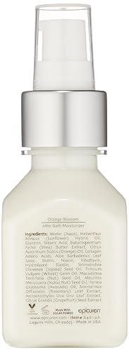 Miniatura 3 de Epicuren Discovery Hidratante corporal después del baño, coco Kukui