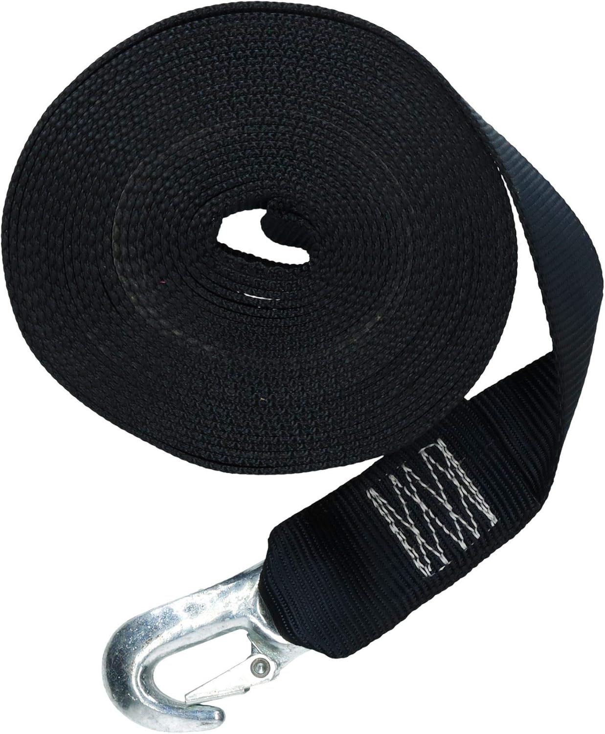 verricelli elettrici per rimorchi