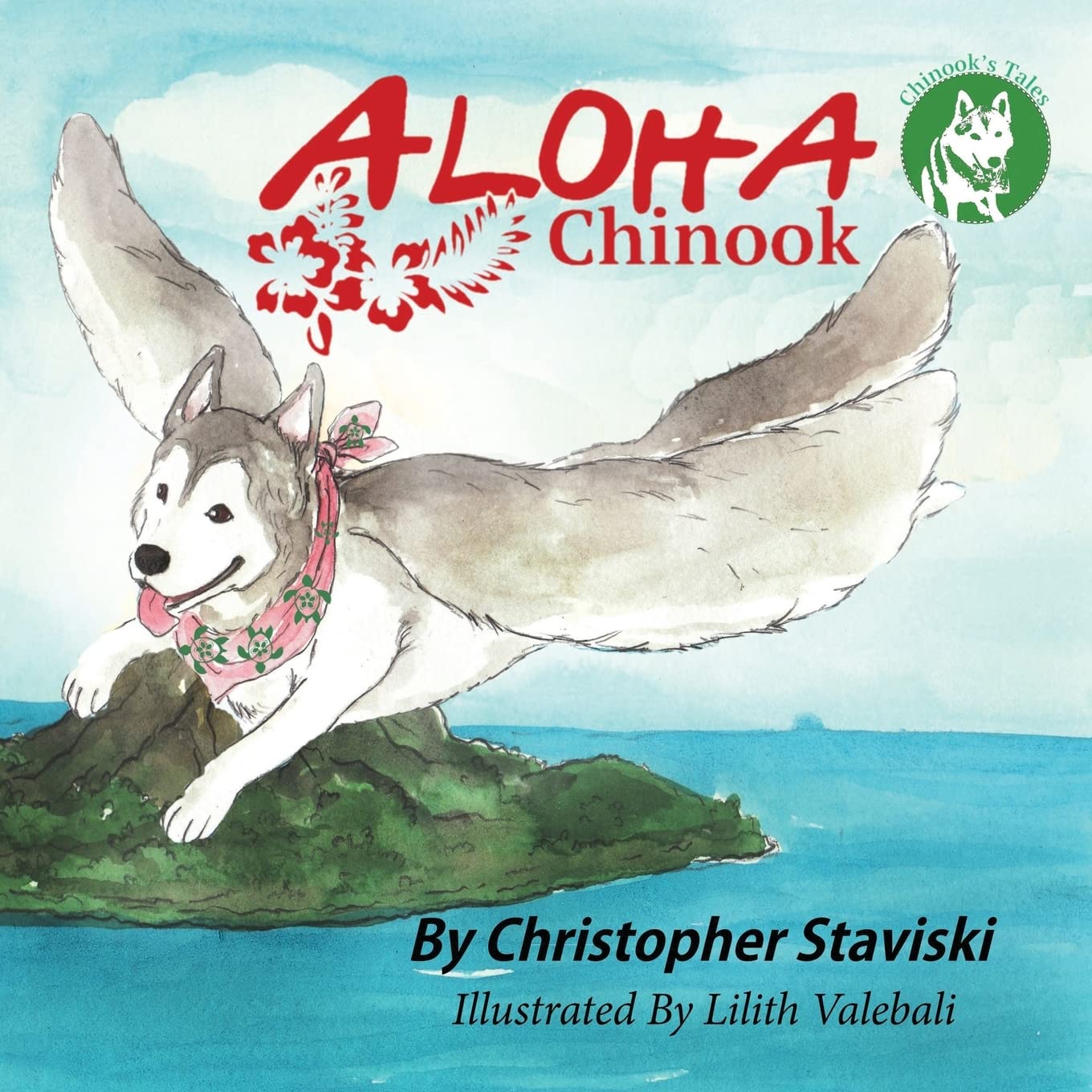 Aloha Chinook