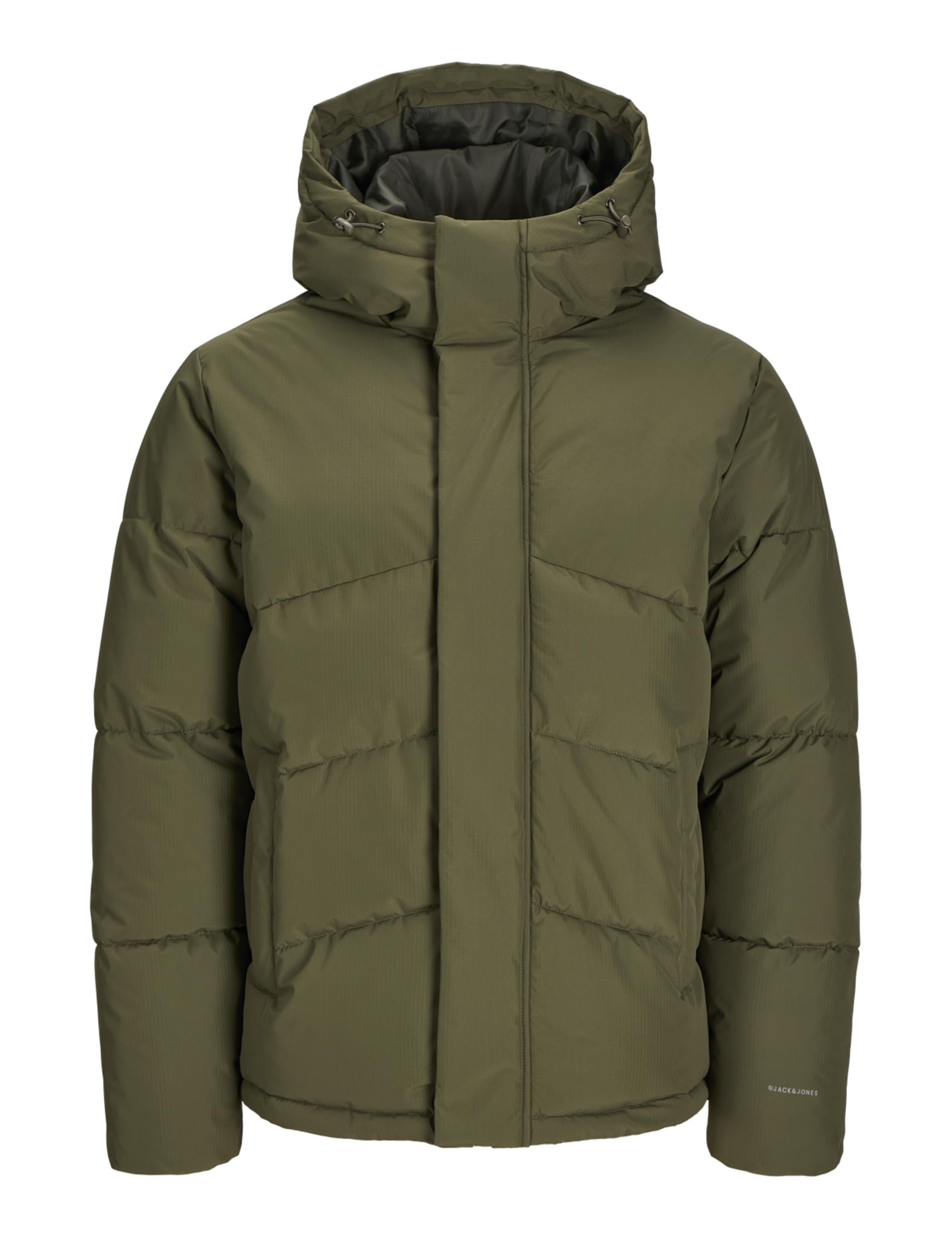 Jack & Jones Men Jjworld Puffer Jacket Puffer jacket