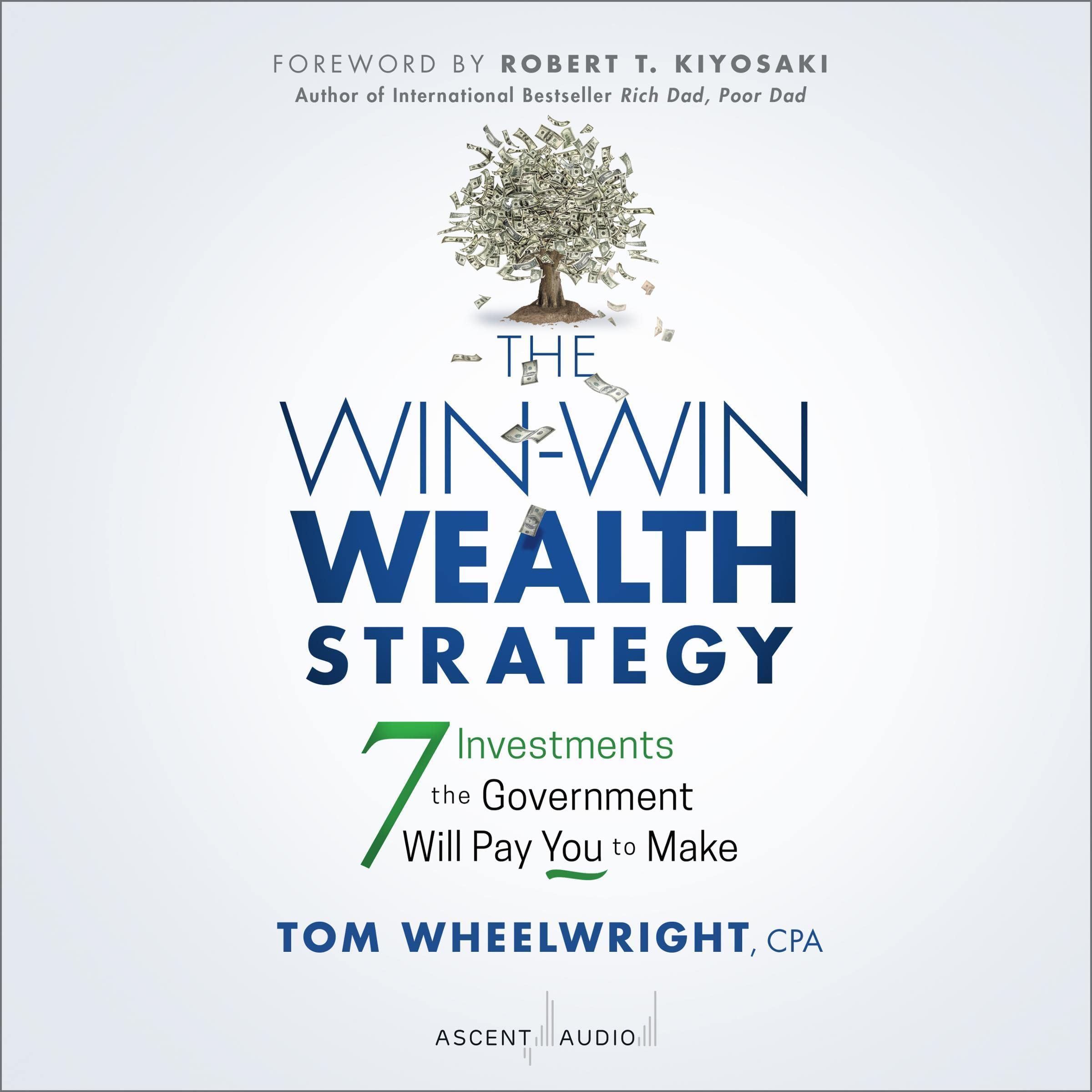 The Win-Win Wealth Strategy (1st Edition)