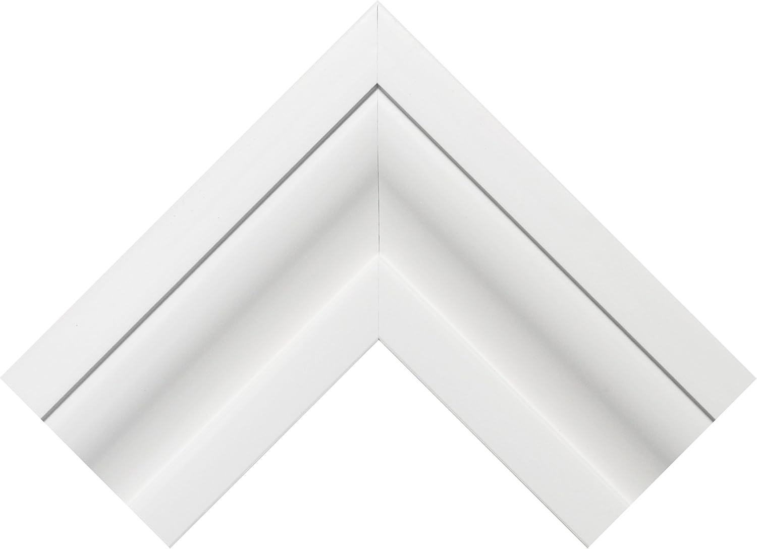 Best Cyber Monday 🔥 MCS 21.5x27.5 Inch Rectangular Wall Mirror, 26.5x32.5 Inch Overall Size, White (20453) Flash Sale Buy 1 get 1 MCS 21.5x27.5 Inch Rectangular Wall Mirror, 26.5x32.5 Inch Overall Size, White (20453)