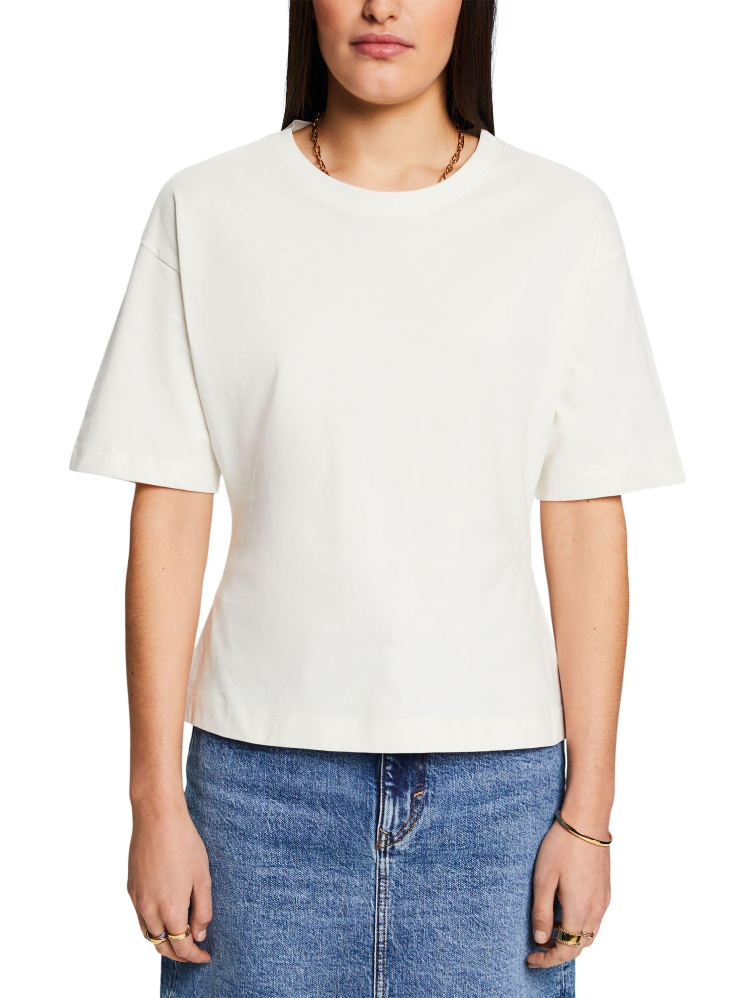 Esprit Women's 055/Ice 014Ee1k314, S
