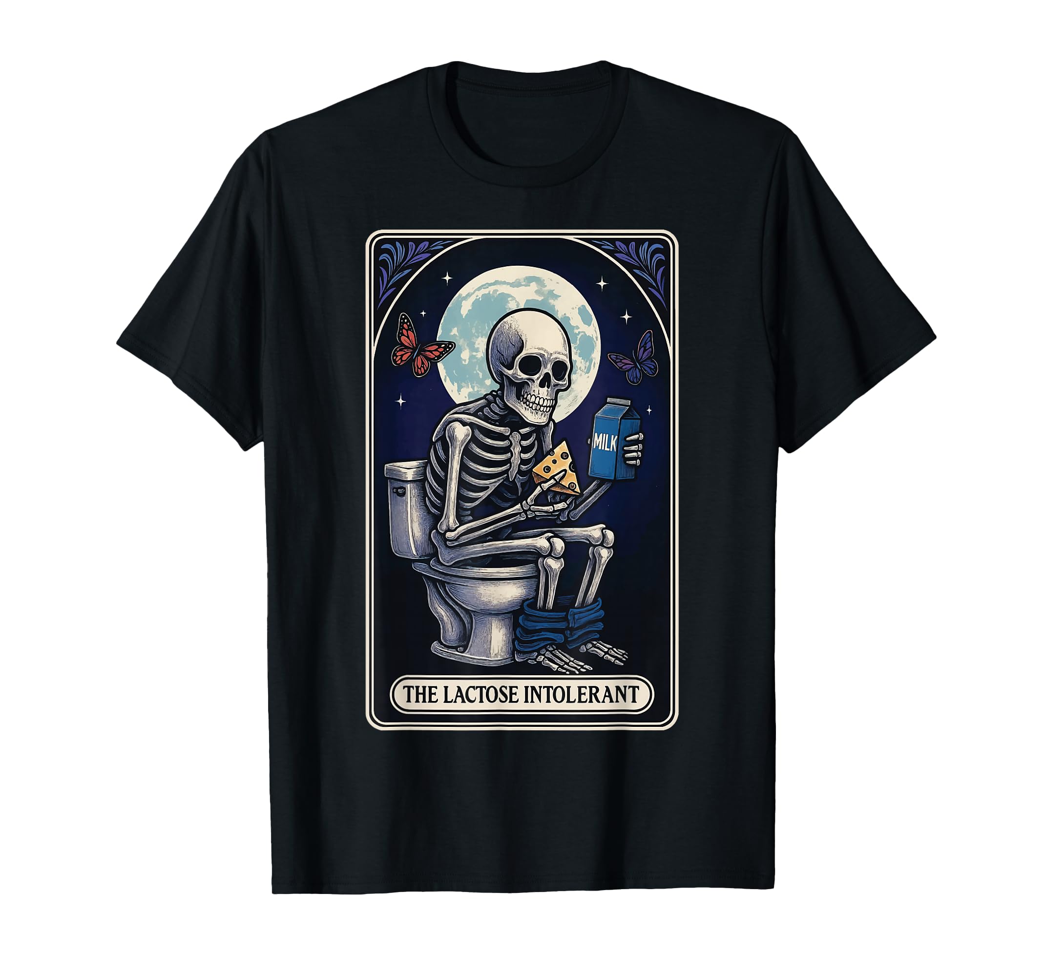 Kleidung mit Designs von Amazon Merch on Demand