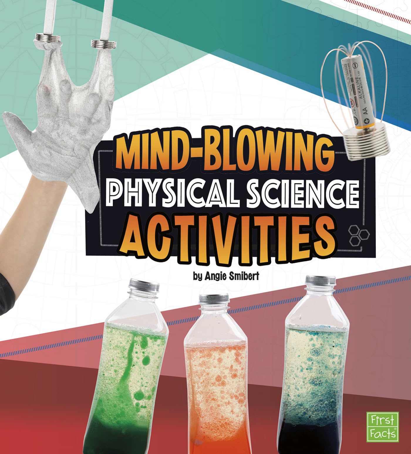 Buy Mind-Blowing Physical Science Activities (Curious Scientists) — BookShops.in
