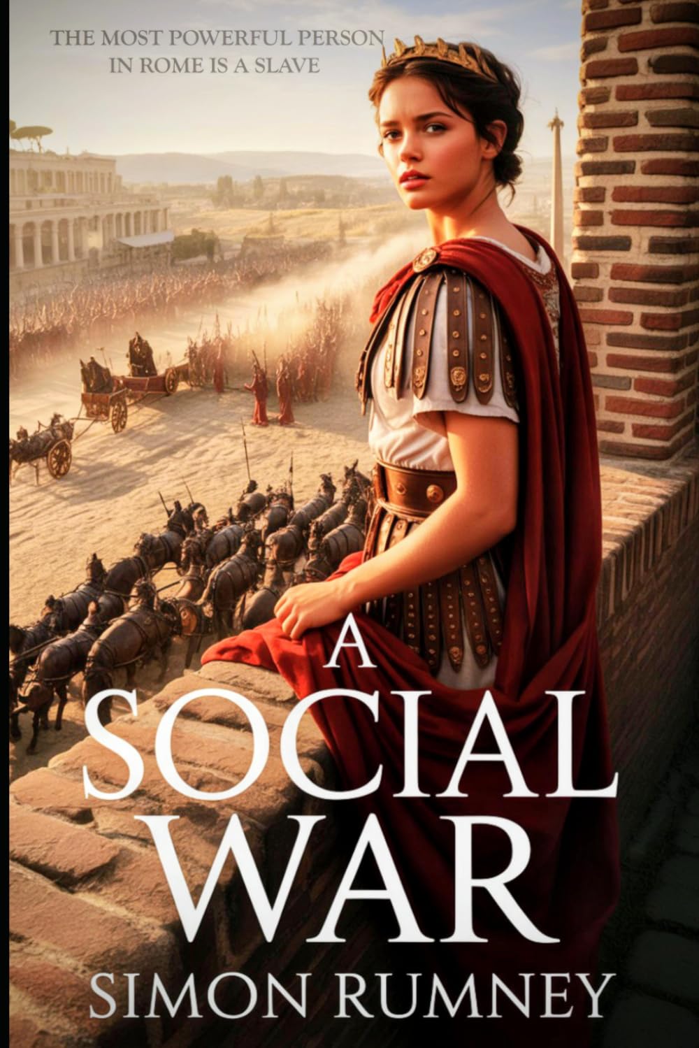 A Social War (Our eternal curse)
