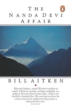 NANDA DEVI AFFAIR