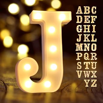 Laerjin      LED              -  -J