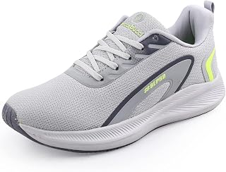 Bacca Bucci Men Lace Up Running Shoes