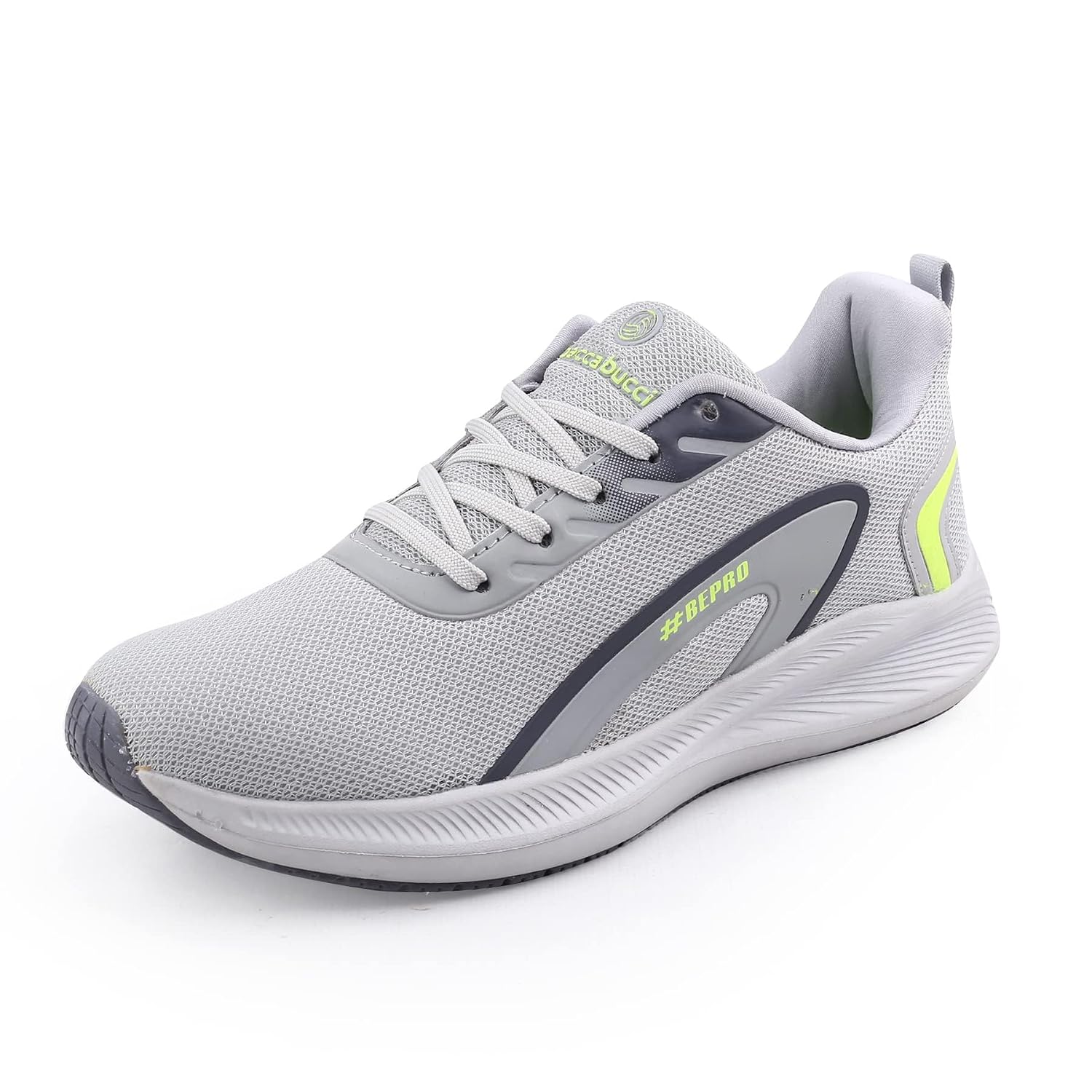 Bacca Bucci Men Lace Up Running Shoes - Review, Price and Buying Guide