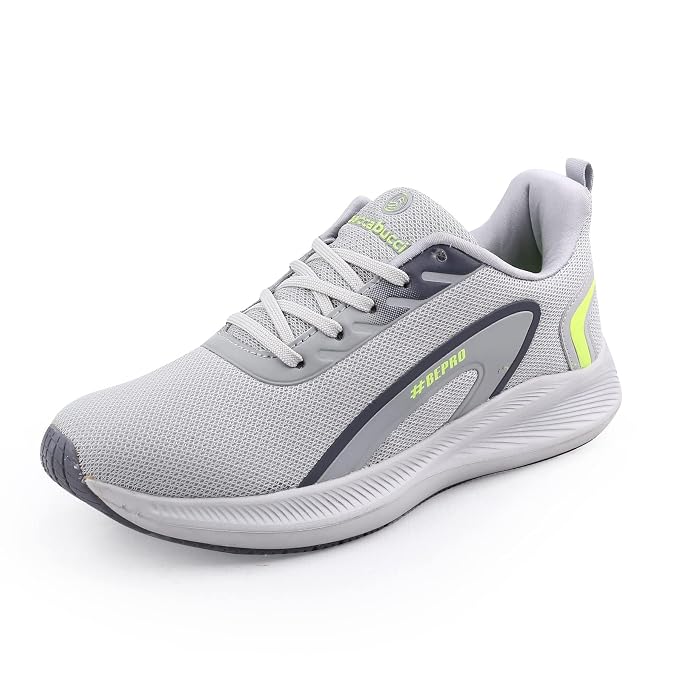 Bacca Bucci Lace-Up Sports Shoes