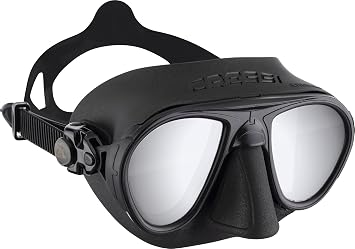 Cressi Calibro Diving Mask