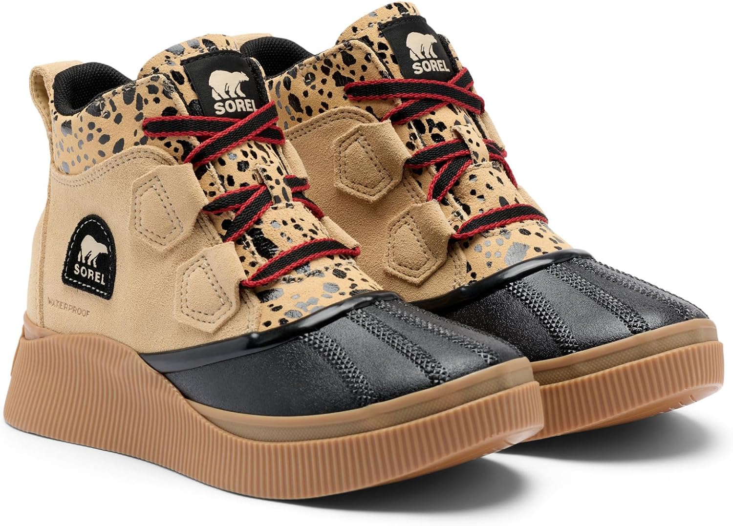 Sorel Women's Out N About IV Classic Waterproof