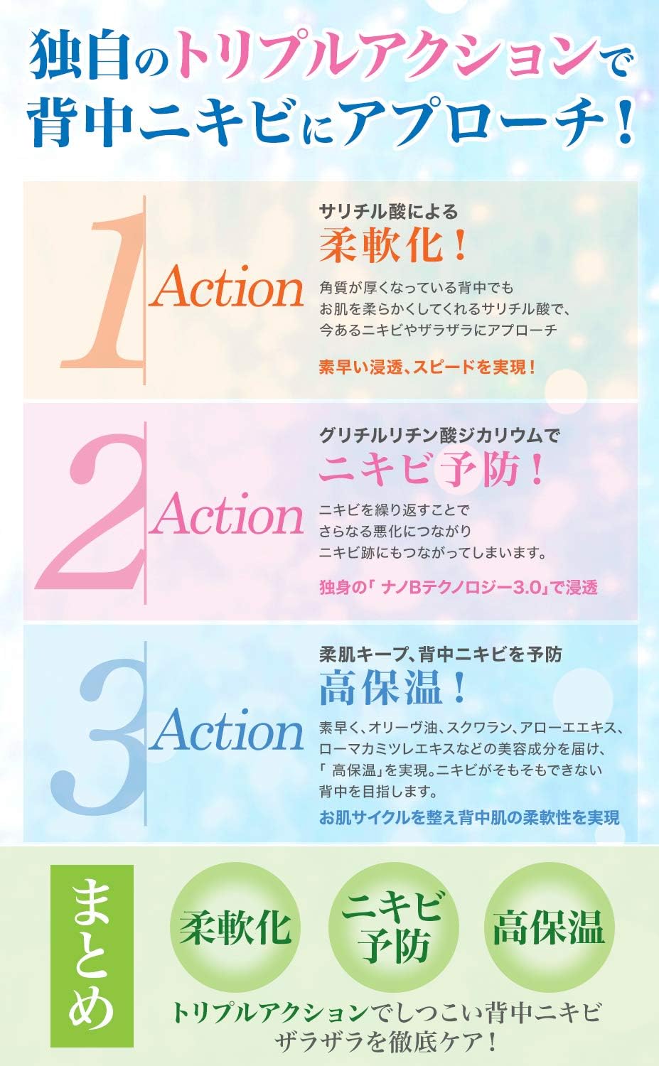 Amazon 背中 ニキビ 医薬部外品 薬用 ジュエルレイン マイルドピール ボディソープ 黒ずみ ケア ニキビ ニキビ跡 ニキビ肌 毛穴 引き締め テカリ肌 保湿 1個 単品 ピカイチ ゴマージュ ピーリング 通販