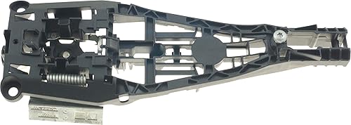 Miniatura 5 de Garage-Pro Kit de reparación de manija de puerta delantera del lado del conductor compatible con Chevrolet Camaro 2011-2015, Cruze 2011-2015, Sonic