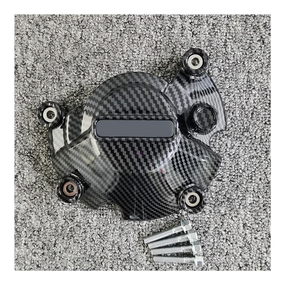 Protector de motor para MT-10 FZ-10 SP 2015-2024 protectora de estator 5