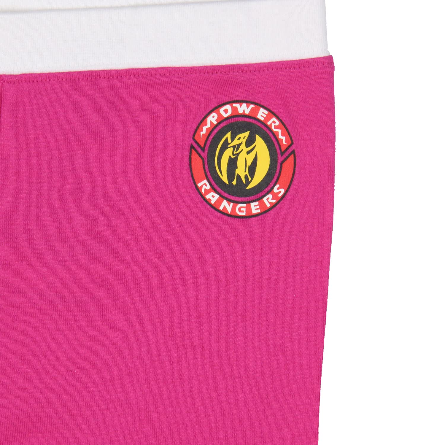 Snapklik.com : INTIMO Power Rangers Girls Pink Ranger Classic Character ...
