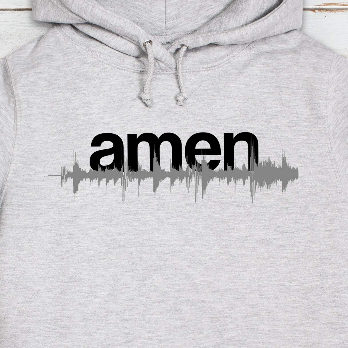 Amen Break bluza z kapturem perkusja i bas DnB damska męska bluza z kapturem z nadrukiem