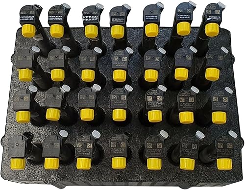 Miniatura 5 de 4X A6510704987 A6510700587 Diesel Fuel Injector Compatible With Mercedes-Benz W204 W212 W207 X204 W447 Sprinter C E 200 220 CDI