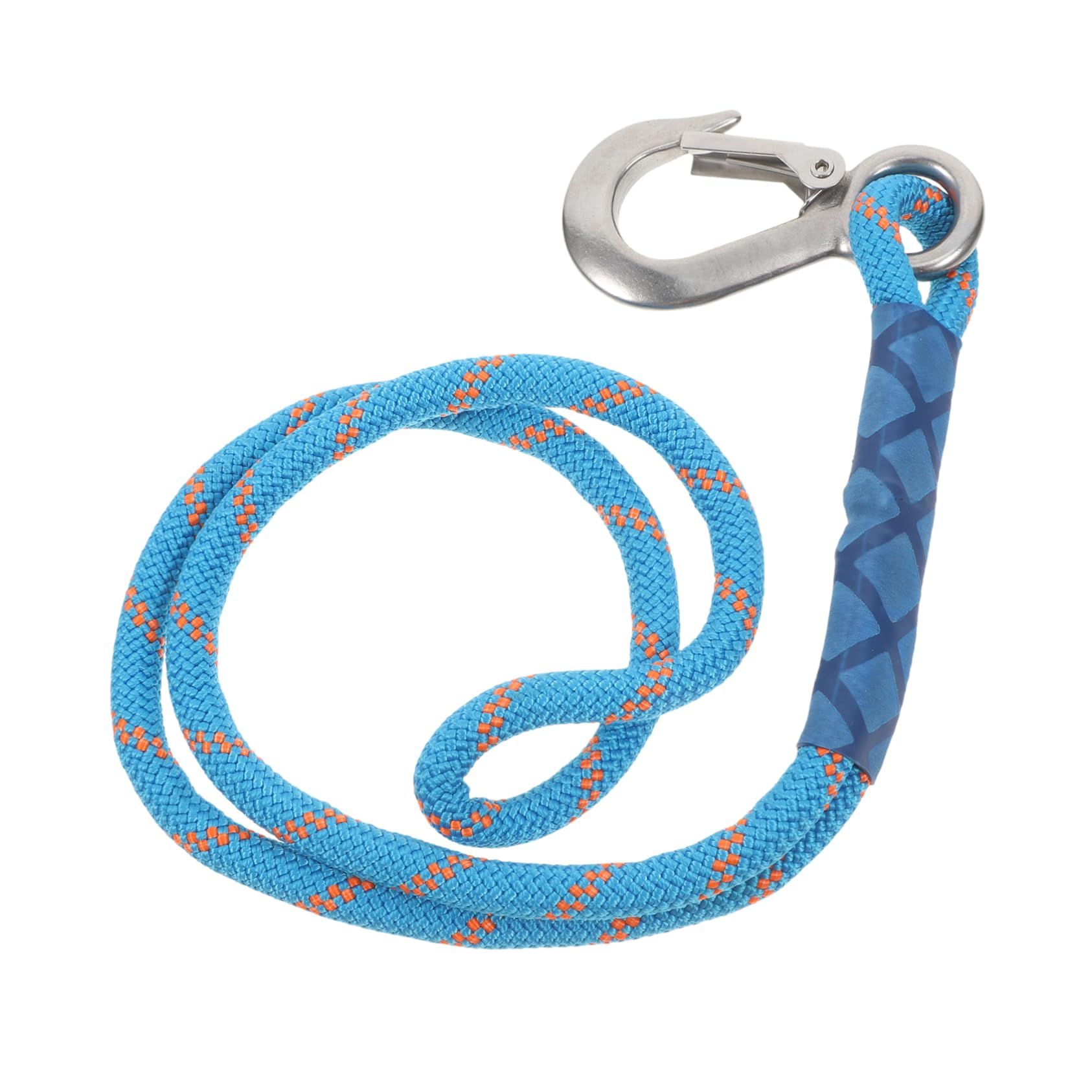 BESPORTBLE Outdoor Toddler Swing Safety Strap Tree Swing Straps with Double Carabiner for Trees