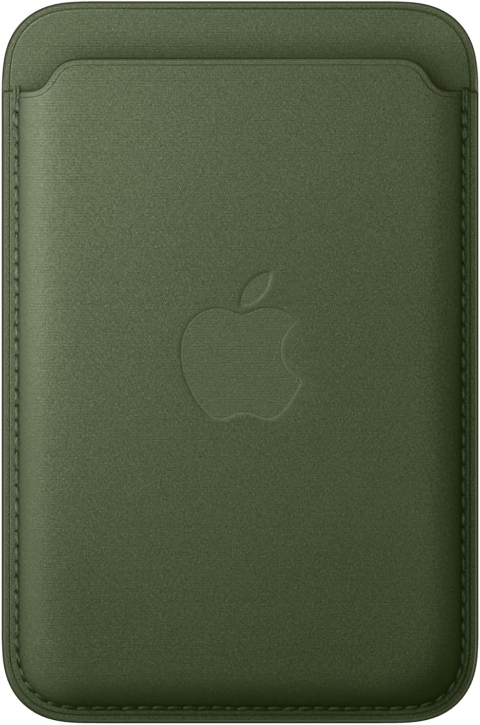 Apple iPhone FineWoven Wallet with MagSafe – Moss ​​​​​​​