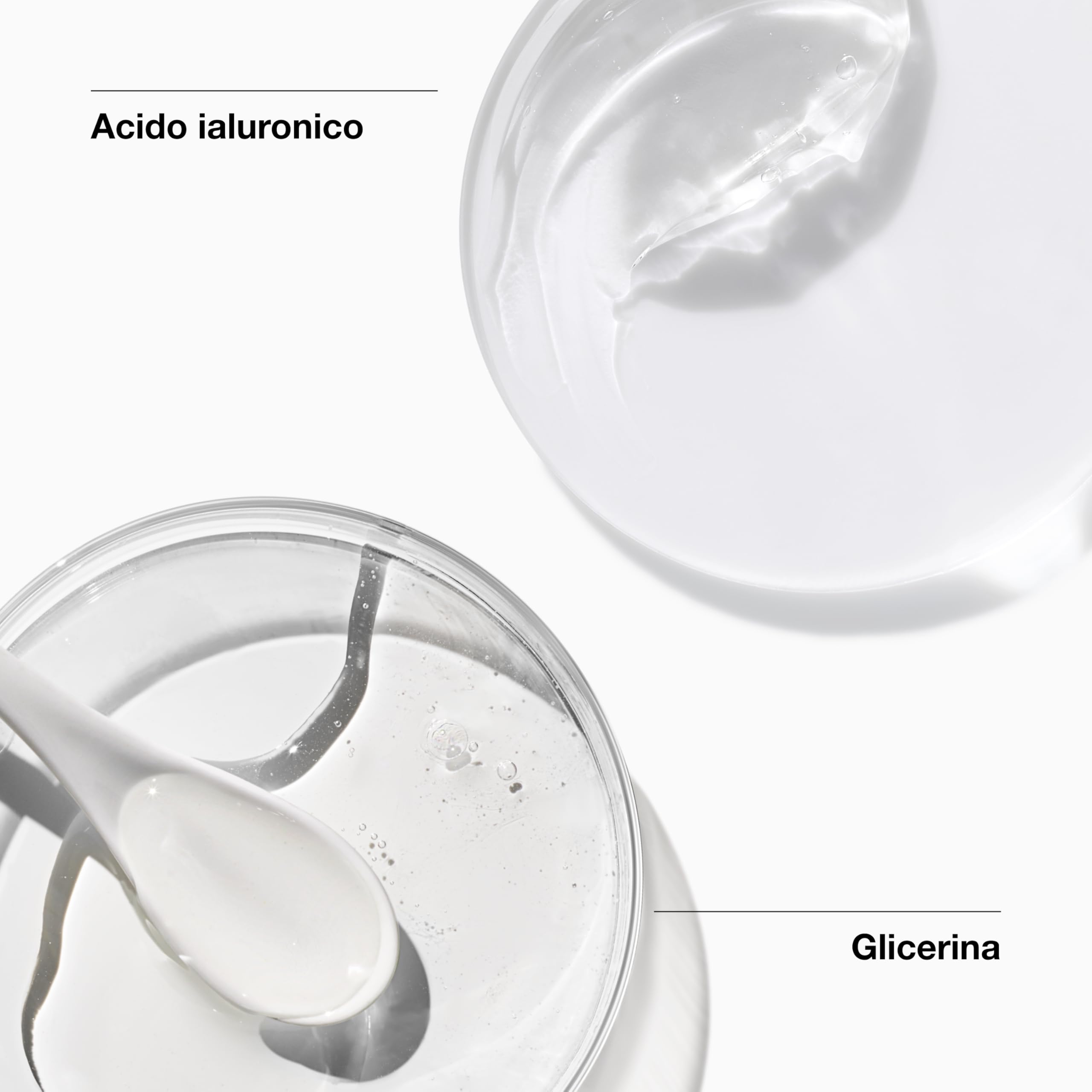 Clinique All About Clean Rinse-Off Foaming Facial Cleanser detergente con acido ialuronico e glicerina per pelli miste e grasse | Rimuove makeup e filtri solari, 150 ml