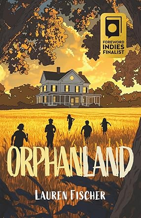 Orphanland