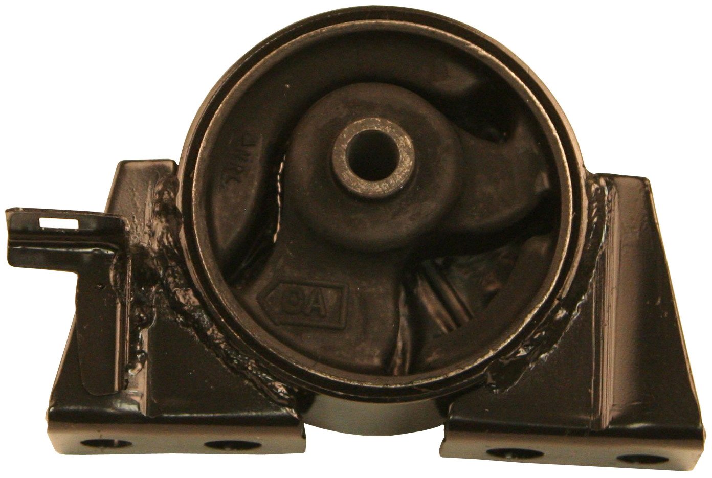 Soporte de motor 104-1858 Beck/Arnley con alta amortiguación de torsión