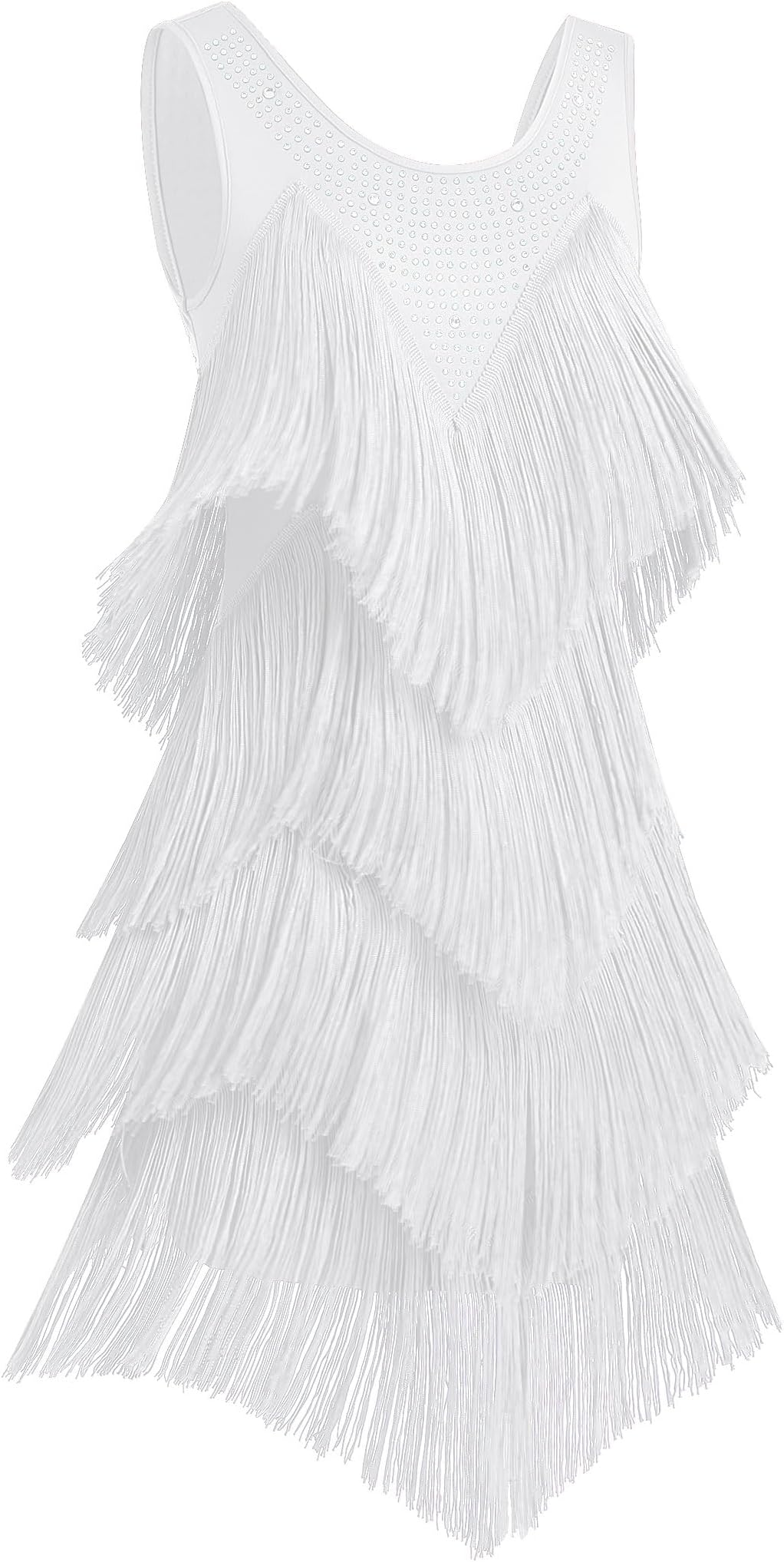 Women 68570amazon_richde latin dance dress