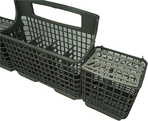 Miniatura 2 de ForeverPRO W10807920 Baskt-Ware para lavavajillas Whirlpool 3380781 3383588 3384587 8539161