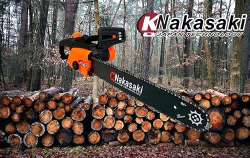 Motoserra Elétrica Profissional 1600w (110)