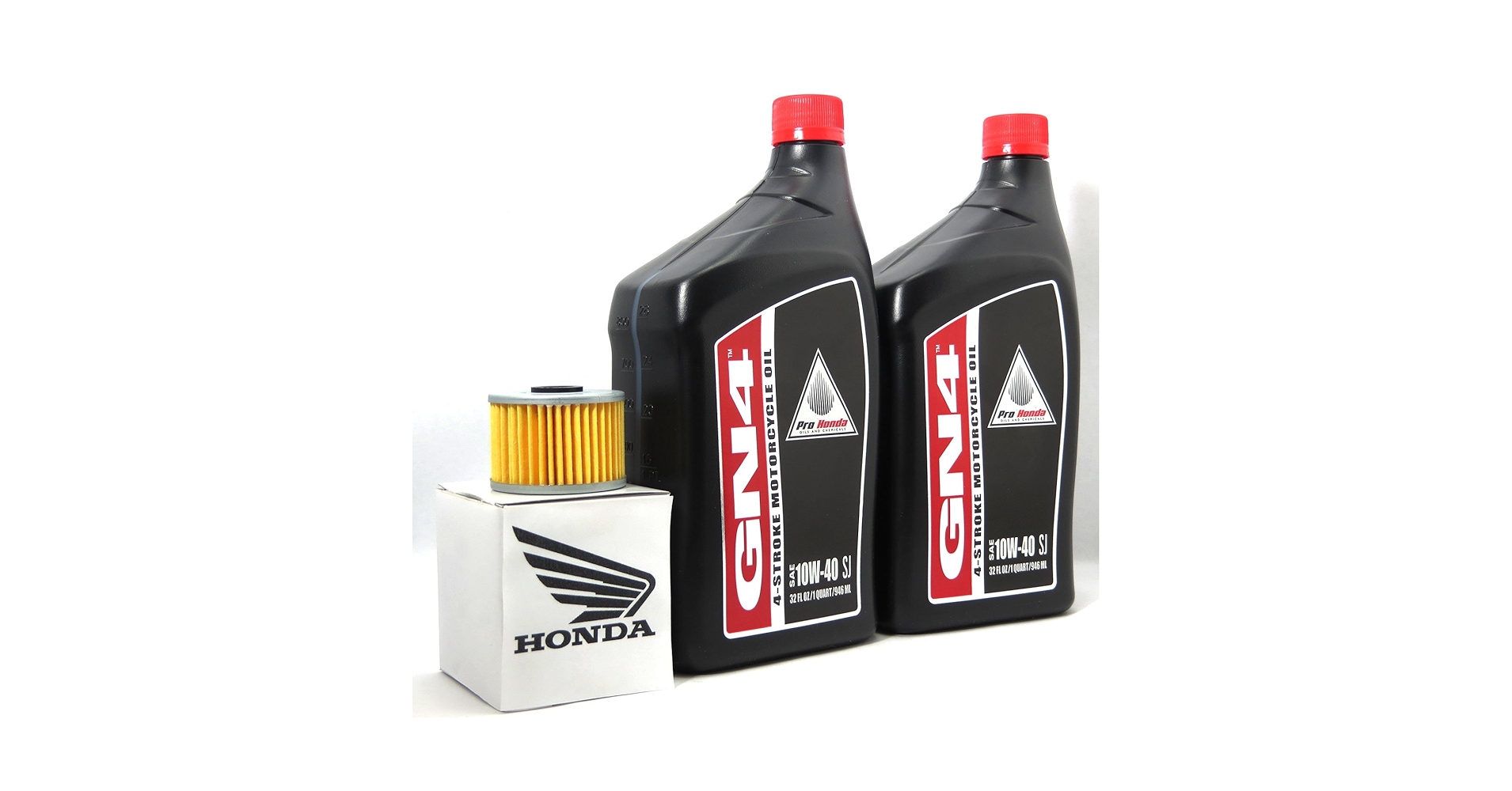 Amazon.com: 1996 HONDA TRX300EX SPORTRAX 300EX OIL CHANGE KIT