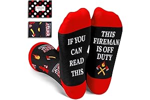 Firefighter: Your Inspirational Gifts for the Real Heroes