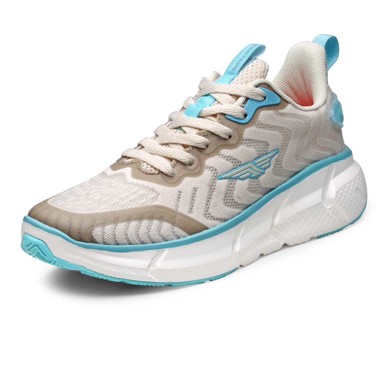 Red Tape Womens Beige Walking Shoes-3 (B09PLGHMX5) Amazon Price History, Amazon Price Tracker