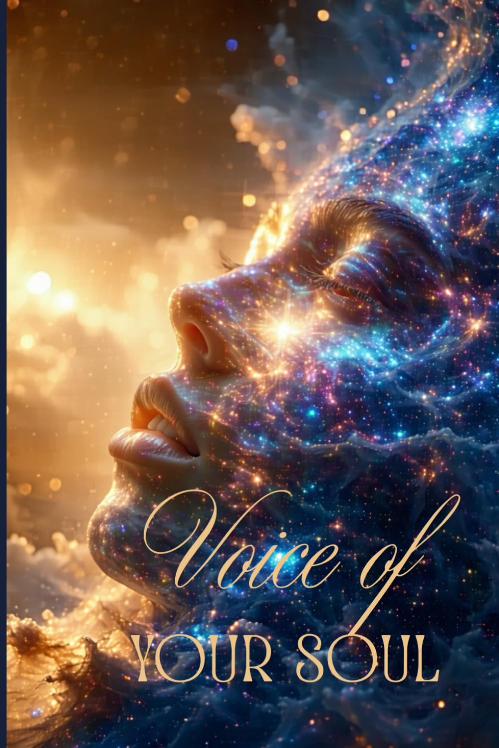 Voice of Your Soul: Listening to the Inner Light Within