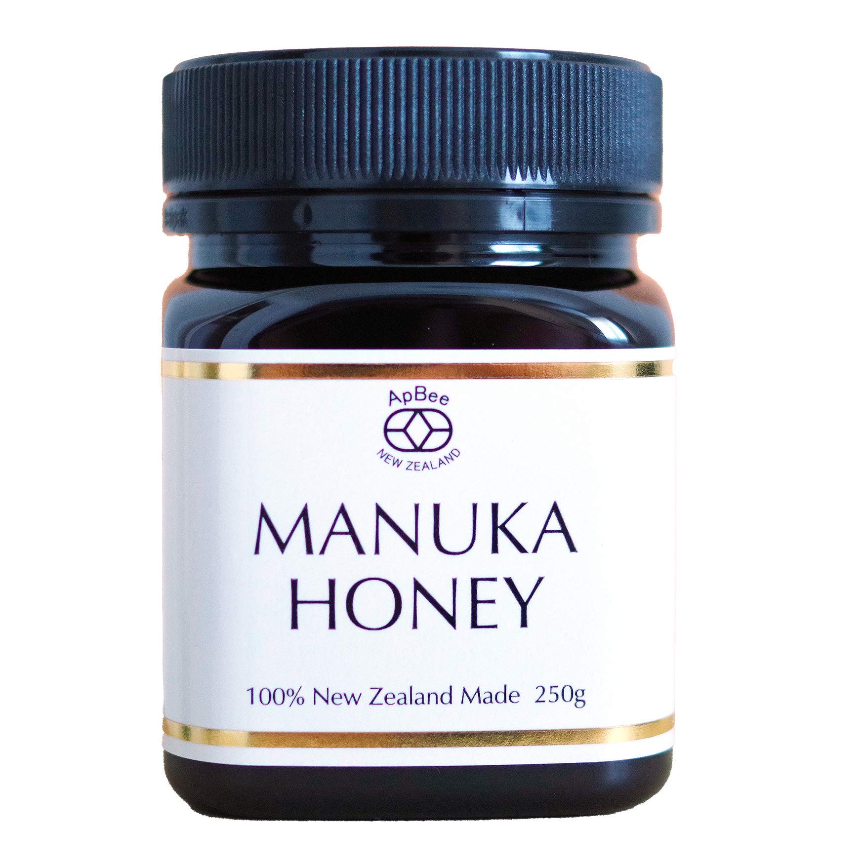 ApBee ハイグレードマヌカハニー【ニュージーランド政府認定モノフローラルマヌカハニー】 (500グラム (x 1)) Amazon.co.jp: アピビーApBee ApBee ハイグレードマヌカハニー