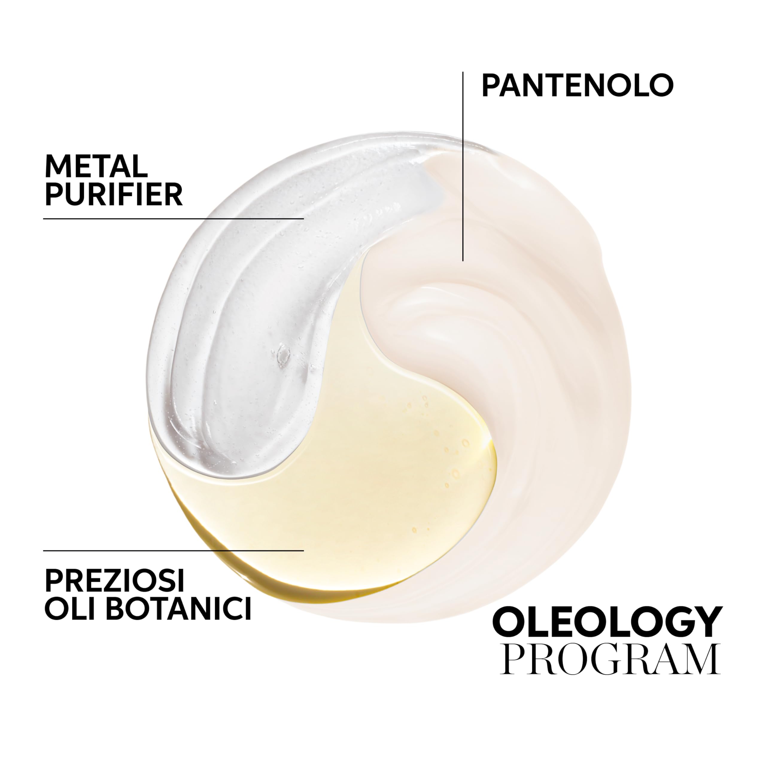 Wella Professionals OIL REFLECTIONS Luminous Reboost Nourishing Hair Mask – Per capelli luminosi e setosi 500 ml