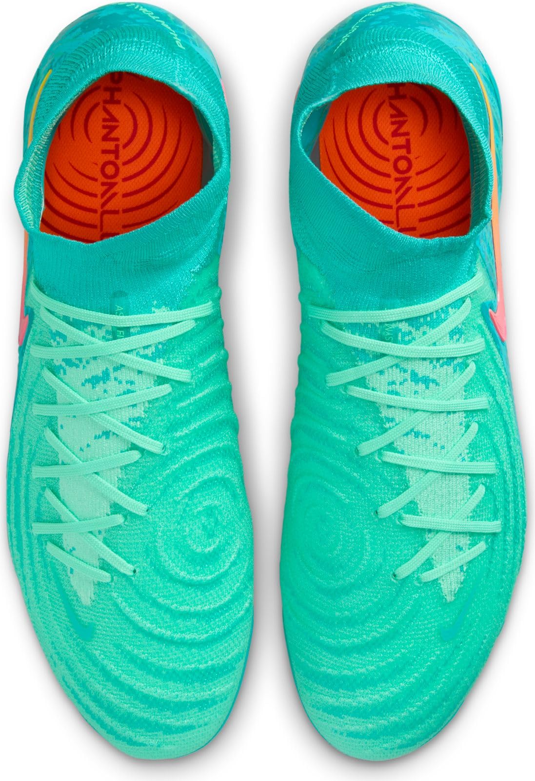 NIKE Mężczyźni Nike Phantom Luna 2 Elite Lv8Buty piłkarskie