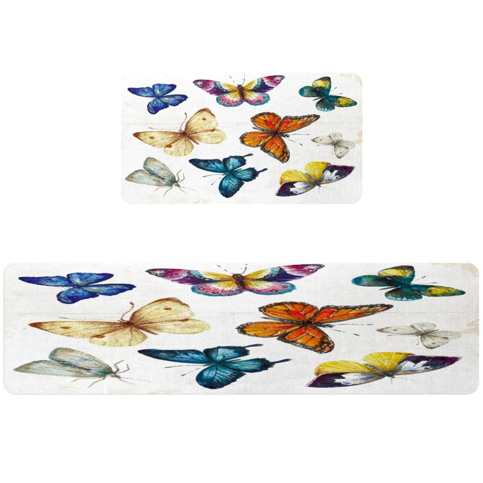 Tapis de cuisine lavable pour embellir votre buanderie et vos couloirs avec style