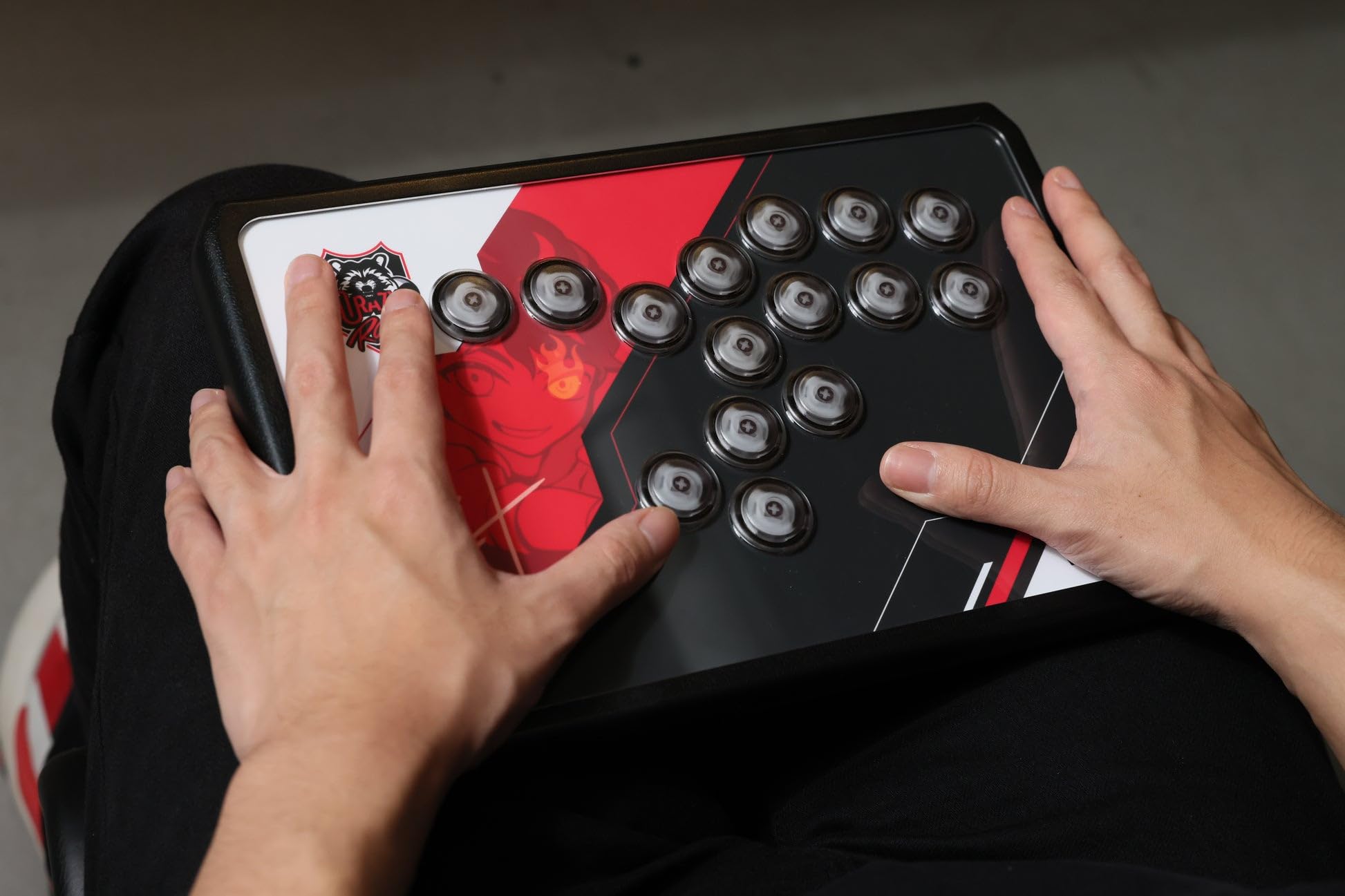 Amazon | PUNK WORKSHOP R14パンクワークショップ レバーレス PWS