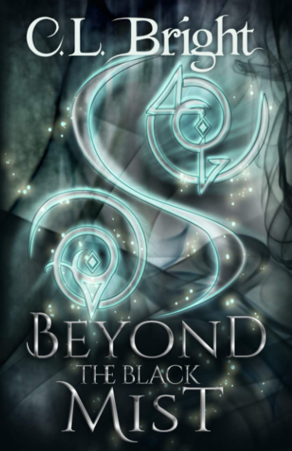 Beyond the Black Mist by C L Bright PAPERBACK 9798702059549